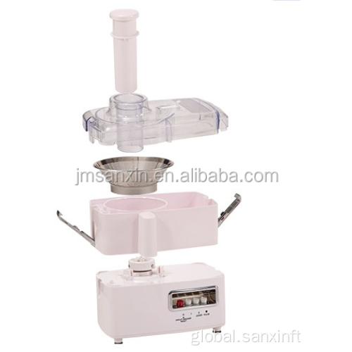 Commercial Food Processor commercial multifunctional food processor Supplier